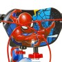 Vélo pour Enfants Huffy 21901W Spider-Man Bleu Rouge