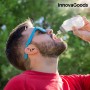 Ceinture d'Hydratation Sportive InnovaGoods