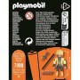 Figura de Acción Playmobil 8 Piezas