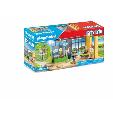 Playset Playmobil