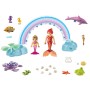 Playset Playmobil 46 Piezas