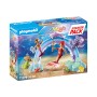 Playset Playmobil 46 Pièces