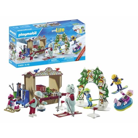 Playset Playmobil