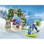 Playset Playmobil