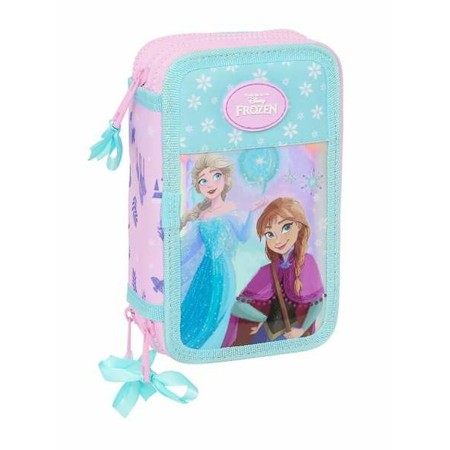 Trousse d'écolier Safta Cool days 12,5 x 19,5 x 5,5 cm