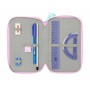 Trousse d'écolier Safta Cool days 12,5 x 19,5 x 5,5 cm