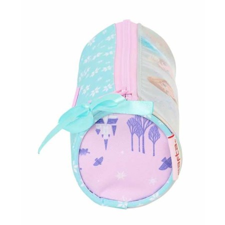 Trousse d'écolier Safta Cool days 20 x 7 x 7 cm