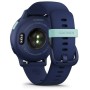 Montre Homme GARMIN Bleu