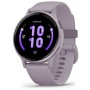 Reloj Hombre GARMIN Violeta Púrpura