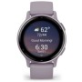 Reloj Hombre GARMIN Violeta Púrpura