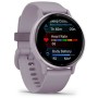 Reloj Hombre GARMIN Violeta Púrpura