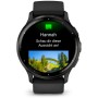 Montre intelligente GARMIN Noir