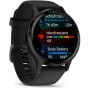 Montre intelligente GARMIN Noir