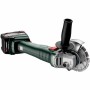 Amoladora angular Metabo 7554455 125 mm