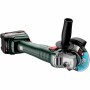 Amoladora angular Metabo 7554455 125 mm