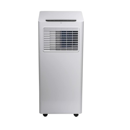 Aire Acondicionado Portátil Haverland IGLU-0923 A Blanco 1000 W