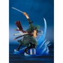 Figurine d’action Tamashii Nations One Piece