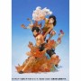 Figurine d’action Tamashii Nations One Piece Moderne