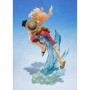 Figura de Acción Tamashii Nations One Piece Moderno