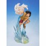 Figurine d’action Tamashii Nations One Piece Moderne