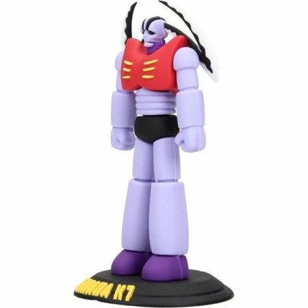 Figura de Acción SD Toys Mazinger Z