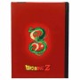 Carnet SD Toys Dragon Ball Z