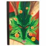 Carnet SD Toys Dragon Ball Z