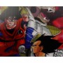 Carnet SD Toys Dragon Ball Z Multicouleur Rétro