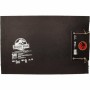 Libreta SD Toys Jurassic Park Negro Mediano