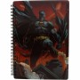 Libreta SD Toys Batman