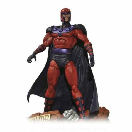 Figurine d’action Diamond Marvel