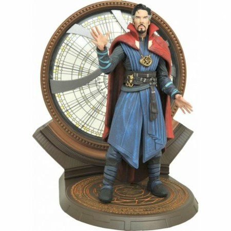 Figurine d’action Diamond Dr. Strange