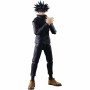 Figura de Acción Tamashii Nations Megumi Fushiguro Jujutsu Kaisen