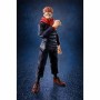 Figura de Acción Tamashii Nations Megumi Fushiguro Jujutsu Kaisen