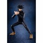 Figura de Acción Tamashii Nations Megumi Fushiguro Jujutsu Kaisen