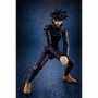 Figura de Acción Tamashii Nations Megumi Fushiguro Jujutsu Kaisen