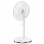 Ventilador de Pie Grunkel Fan 14 Silence Blanco 28 W