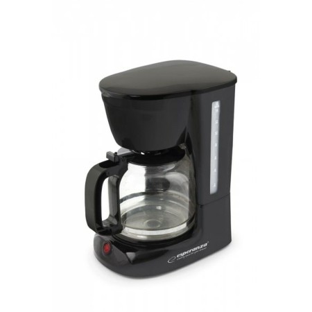 Cafetera Superautomática Esperanza EKC005 Negro 950 W 1,8 L