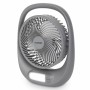Ventilador Blaupunkt AGDBLFAN010 Gris