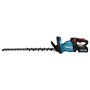 Cortasetos Makita UH006GZ 40 V