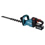 Cortasetos Makita UH006GZ 40 V