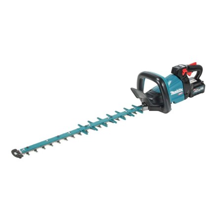 Cortasetos Makita UH008GD201 720 W 40 V