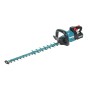 Cortasetos Makita UH008GD201 720 W 40 V