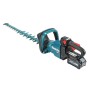 Cortasetos Makita UH008GD201 720 W 40 V