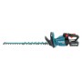 Cortasetos Makita UH008GD201 720 W 40 V