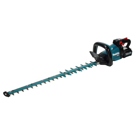 Cortasetos Makita UH009GD201 720 W 40 V