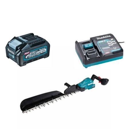 Cortasetos Makita UH013GM101 40 V