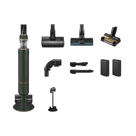 Aspirateur sans fil Samsung VS20B95943N/WA Noir Vert 1400 W