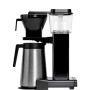 Cafetera Superautomática Moccamaster Negro 1520 W 1,25 L