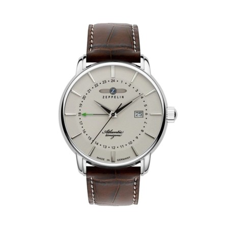 Reloj de Pared Zeppelin 8452-3